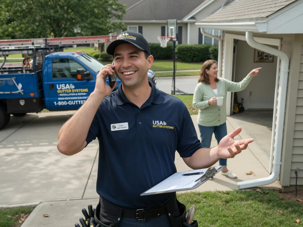 Gutter Installation Mabel, MN FAQs