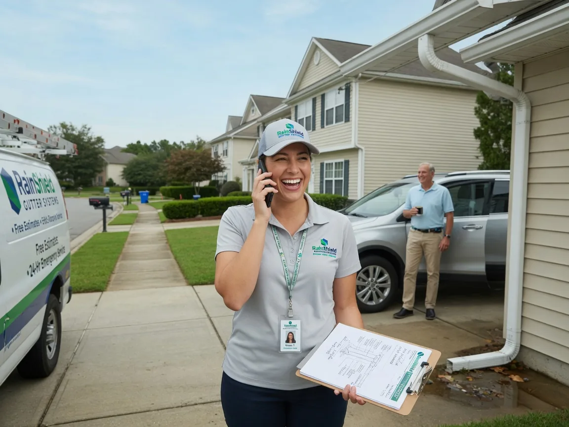 Gutter Installation Mabel, MN FAQs